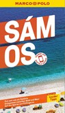 MARCO POLO Reiseführer Sámos - Klaus Bötig ; Florian Schmitz - 9783829750899