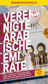 MARCO POLO Reiseführer Vereinigte Arabische Emirate - Birgit Müller-Wöbcke ; Manfred Wöbcke - 9783829751353