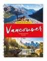 Vancouver & the Canadian Rockies Marco Polo Travel Guide - with pull out map - Marco Polo - 9783829755559