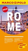 Marco Polo NL Reisgids Rome - Swantje Strieder - 9783829756372