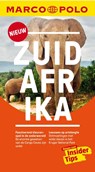Marco Polo NL Reisgids Zuid-Afrika - Dagmar Schumacher - 9783829756389