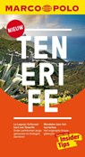 Marco Polo NL Reisgids Tenerife - Sven Weniger - 9783829756396