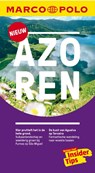 Marco Polo NL Reisgids Azoren -  - 9783829756457