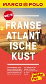 Marco Polo NL Reisgids Franse Atlantische Kust -  - 9783829758192