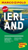 Marco Polo NL Reisgids Ierland -  - 9783829758208