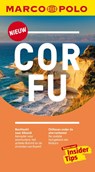 Marco Polo NL Reisgids Corfu -  - 9783829758215