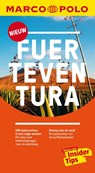 Marco Polo NL Reisgids Fuerteventura -  - 9783829758314