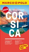 Marco Polo NL Reisgids Corsica -  - 9783829758383