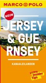 Marco Polo NL Reisgids Jersey & Guernsey -  - 9783829758390