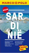 Marco Polo NL Reisgids Sardinië -  - 9783829758420