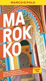 Marco Polo Reisgids Marokko -  - 9783829758475