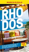 Marco Polo NL Reisgids Rhodos -  - 9783829758505