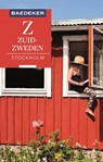 Baedeker Reisgids Zuid-Zweden Stockholm -  - 9783829759670