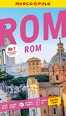 MARCO POLO Reiseführer Rom - Swantje Strieder - 9783829770132