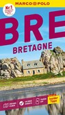 MARCO POLO Reiseführer Bretagne - Stefanie Bisping ; Errol Friedhelm Karakoc - 9783829770194