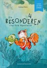 Die Besonderen 4 und ihre Abenteuer - Andreas Peters - 9783830119623