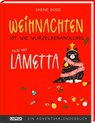 Weihnachten ist wie Wurzelbehandlung, nur mit Lametta - Sabine Bode - 9783830321248