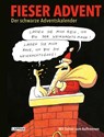 Fieser Advent - Bernd Gieseking - 9783830321880