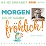 Heinz Erhardt Postkartenkalender 2026 -  - 9783830322214