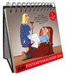 Uli Stein Postkartenkalender 2026 -  - 9783830322474