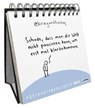 kriegundfreitag: Postkartenkalender 2027 -  - 9783830322948