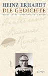 Heinz Erhardt - Die Gedichte - Heinz Erhardt - 9783830334057