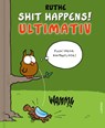 Shit happens! Ultimativ - Ralph Ruthe - 9783830336501