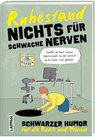 Nichts für schwache Nerven - Ruhestand! - Kai Flemming ; Peter Butschkow ; Miriam Wurster - 9783830363934