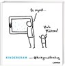 kriegundfreitag: Kinderkram - @Kriegundfreitag - 9783830364108