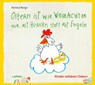 Ostern ist wie Weihnachten nur mit Hühnern statt mit Engeln - Hartmut Ronge - 9783830364177