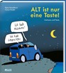 ALT ist nur eine Taste! - Peter Butschkow ; Caren Hodel - 9783830364191