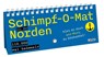 Schimpf-O-Mat für den Norden - Jana Legal - 9783830364238