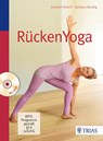RückenYoga - Gertrud Hirschi ; Barbara Kündig - 9783830469117