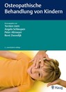 Osteopathische Behandlung von Kindern - Torsten Liem ; Angela Schleupen ; Peter Altmeyer ; Rene Zweedijk - 9783830475095