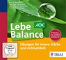 Lebe Balance Audio-CD -  - 9783830480662