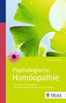 Psychologische Homöopathie - Philip M. Bailey - 9783830482987