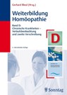 Weiterbildung Homöopathie, Band D - Gerhard Bleul - 9783830491620