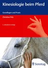 Kinesiologie beim Pferd - Christina Fritz - 9783830493372
