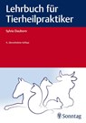 Lehrbuch für Tierheilpraktiker - Sylvia Dauborn - 9783830493662