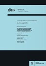 Jahrbuch für öffentliche Finanzen 1 (2025) 1 - Martin Junkernheinrich ; Stefan Korioth ; Thomas Lenk - 9783830556473