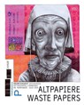 Altpapier - Waste Papers - Volker Schlecht - 9783830682868