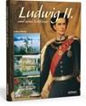 Ludwig II. und seine Schlösser - Ludwig Merkle - 9783830710240