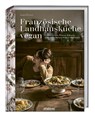 Französische Landhausküche vegan - Aude Richard - 9783830710868