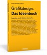 Grafikdesign. Das Ideenbuch - Steven Heller ; Gail Anderson - 9783830714354