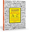 Hand Lettering A-Z - Abbey Sy - 9783830714415