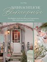 Weihnachtliche Blumenpoesie - Anna C. Rupp - 9783830714613