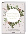 Sonderausgabe: Weihnachtsstern, Tannenbaum und Kerzenduft - Anna C. Rupp - 9783830714675
