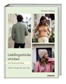 Lieblingsstücke stricken mit Kutova Kika - Veronika Lindberg - 9783830721703