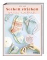 Socken stricken ganz einfach - Lynne Rowe - 9783830721741