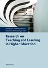 Research on Teaching and Learning in Higher Education - Edith Braun ; Rachelle Esterhazy ; Robert Kordts-Freudinger - 9783830940265
